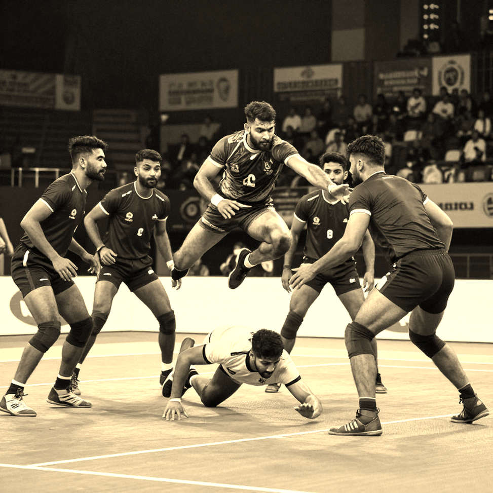 Commonwealth Kabaddi 2026: India Win 44-30 Despite 27-27 Raid Parity, and the Match Was Settled in Defence Commonwealth Kabaddi 2026: India Win 44-30 Despite 27-27 Raid Parity, and the Match Was Settled in Defence