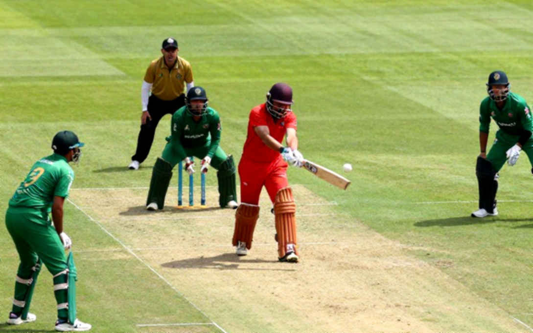 Mirpur's Third Session: The Hour Bangladesh Wins and Brisbane Doesn't Sleep Mirpur's Third Session: The Hour Bangladesh Wins and Brisbane Doesn't Sleep