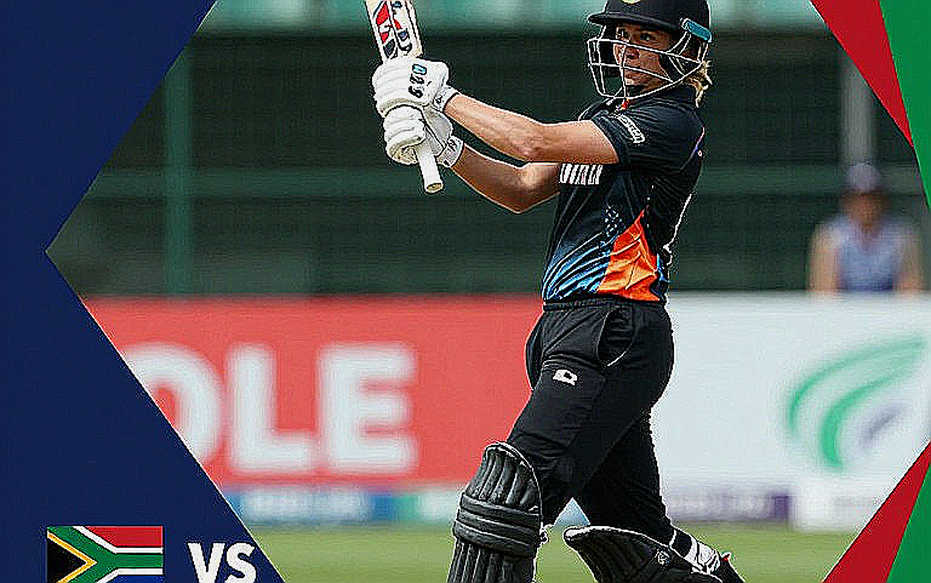 The Eight Overs Nobody Clips: Surviving Seam Is T20's Real Tactic The Eight Overs Nobody Clips: Surviving Seam Is T20's Real Tactic