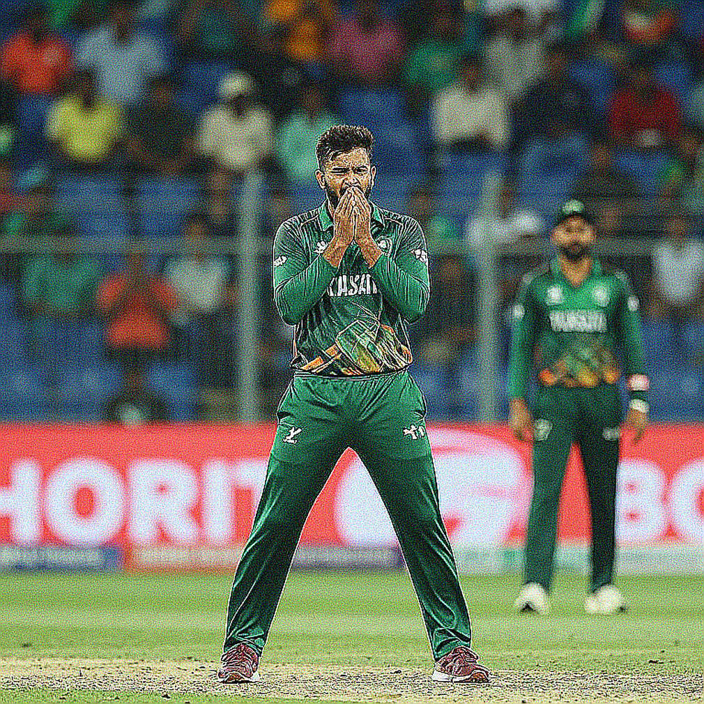 খালি পাতার সাক্ষ্য: ক্রিকেট বিশ্লেষণের পাইপলাইন যখন নীরব থাকে খালি পাতার সাক্ষ্য: ক্রিকেট বিশ্লেষণের পাইপলাইন যখন নীরব থাকে