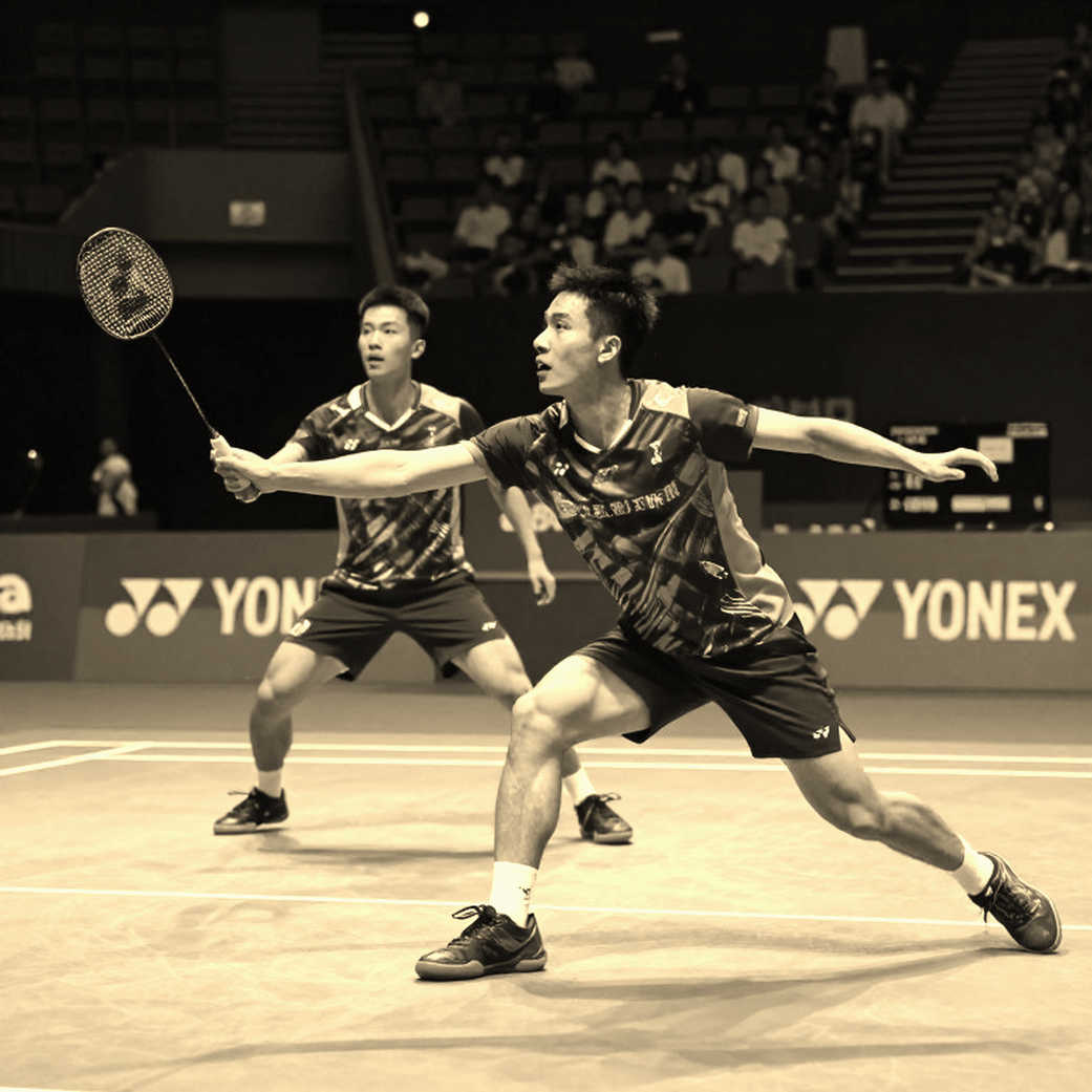 From 21-12 to 19-21: The Broken Rhythm of Indian Badminton at Nagoya From 21-12 to 19-21: The Broken Rhythm of Indian Badminton at Nagoya