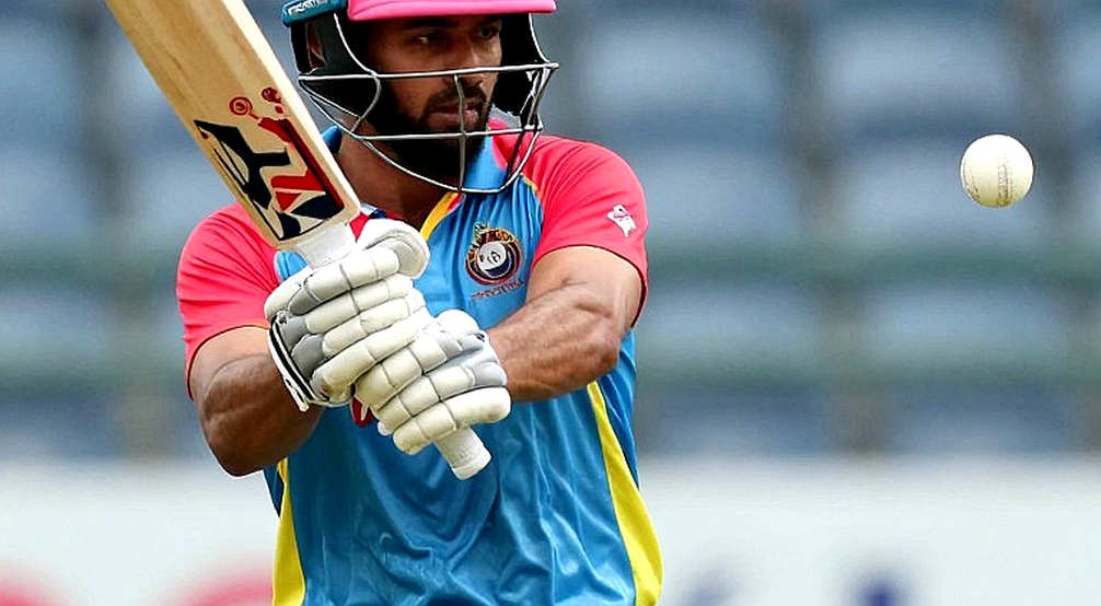 Not Mishra's Promise — India's Spin-Slot Arithmetic Is the Real Story Not Mishra's Promise — India's Spin-Slot Arithmetic Is the Real Story