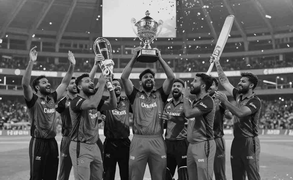 ক্রিকেটের খোলা খাতা: ট্রান্সফার উইন্ডোতে ব্লকচেইন কোথায় কাজে লাগে, কোথায় নয়