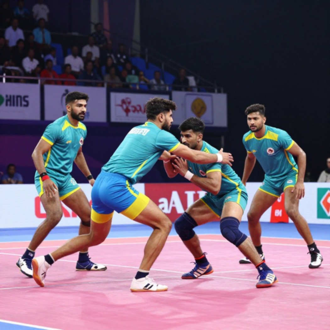 ৬৩-৩১ স্কোরলাইন যেটা কিছুই ব্যাখ্যা করে না: ভারত-চাইনিজ তাইপে গ্রুপ পর্বের রিপোর্ট ভেঙে দেখা