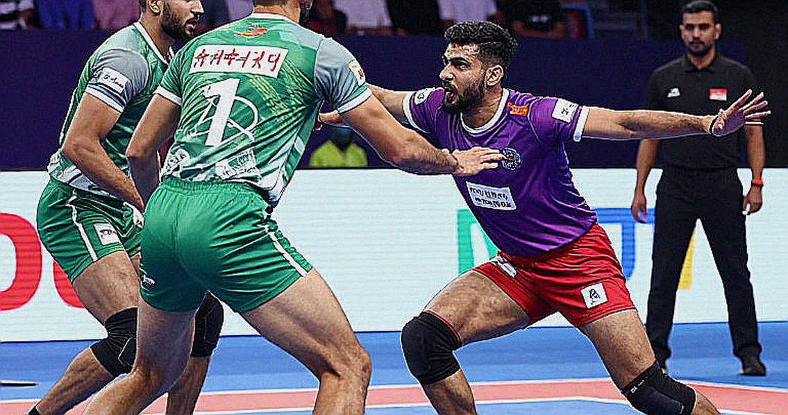 The 63-31 Scoreline That Explains Nothing: Deconstructing the India vs Chinese Taipei Group-Stage Report The 63-31 Scoreline That Explains Nothing: Deconstructing the India vs Chinese Taipei Group-Stage Report