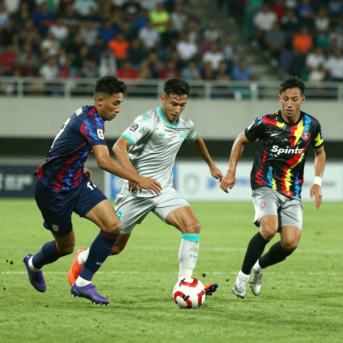 Is Mitchell Baker Really 'Terrifying'? The Truth Hidden Beneath Indonesia's 6-1 Win