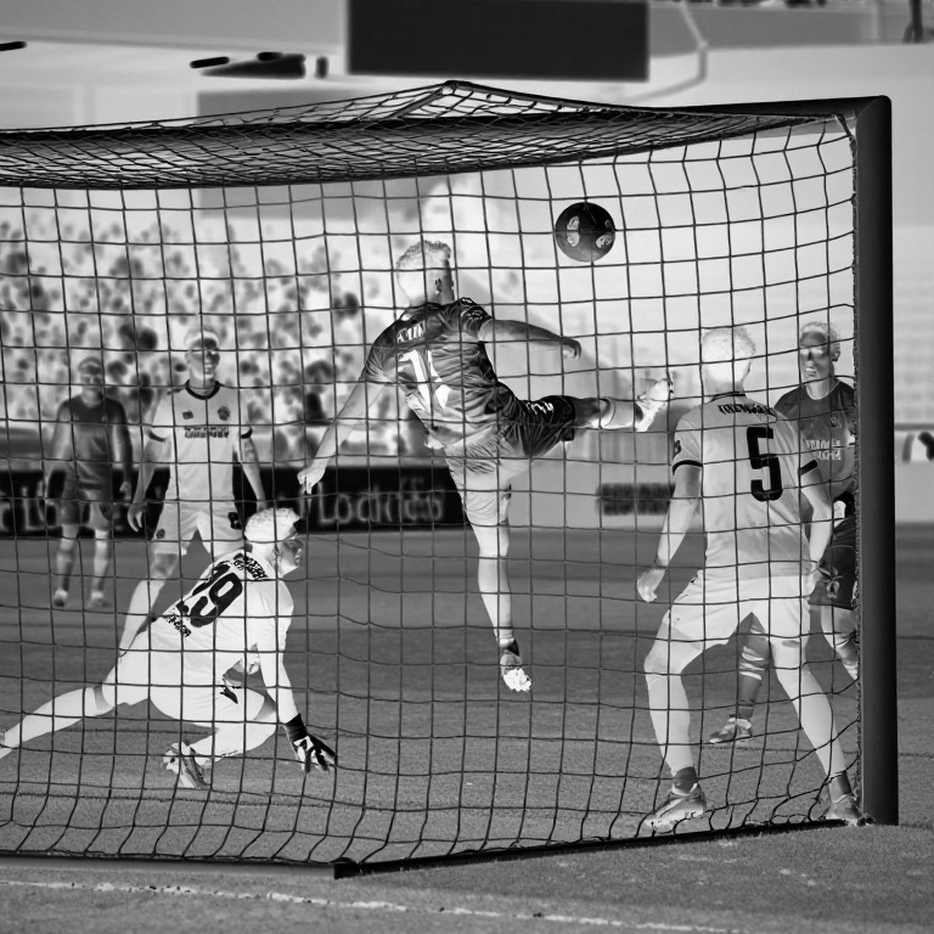 Is Mitchell Baker Really 'Terrifying'? The Truth Hidden Beneath Indonesia's 6-1 Win