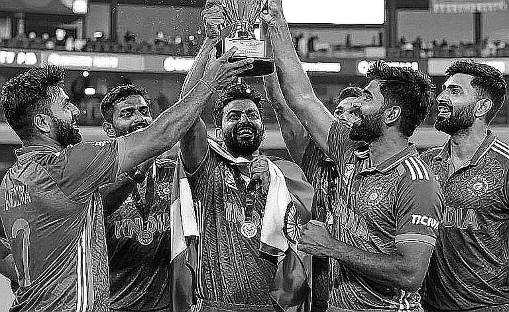 খালি ব্লক, শূন্য লেজার: ক্রিকেটের সিদ্ধান্ত-শৃঙ্খলে ব্লকচেইনের আসল পরীক্ষা খালি ব্লক, শূন্য লেজার: ক্রিকেটের সিদ্ধান্ত-শৃঙ্খলে ব্লকচেইনের আসল পরীক্ষা