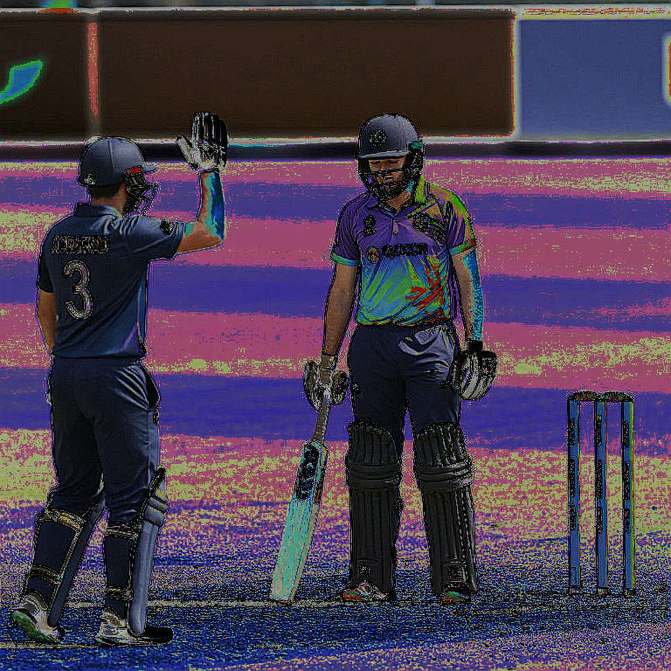 Lord's 1888: The One-Day Match That Still Isn't a Test