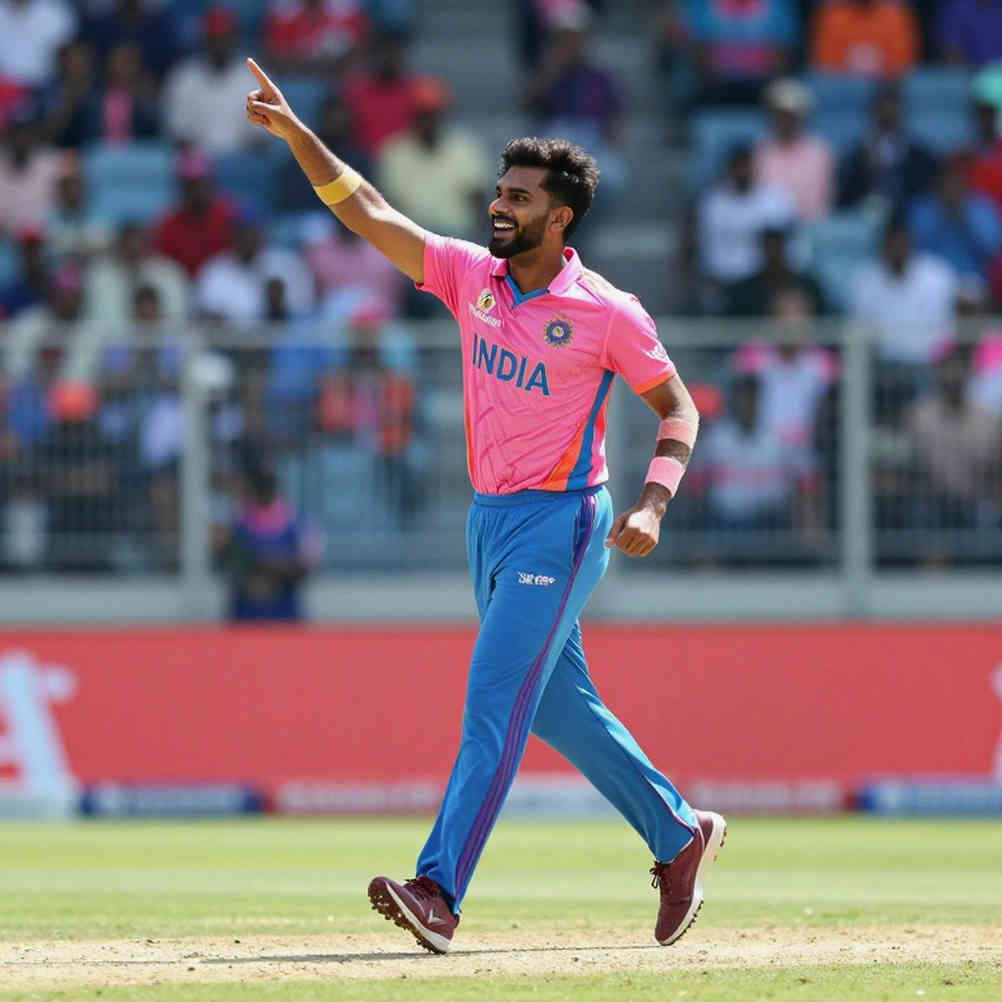 অস্ট্রেলিয়ার মাটিতে বাংলাদেশ নারী দলের প্রথম দ্বিপাক্ষিক সিরিজ: পেস-বাউন্সের পরীক্ষা আর হেম্পের 'অনুশোচনাহীন' প্রকল্প অস্ট্রেলিয়ার মাটিতে বাংলাদেশ নারী দলের প্রথম দ্বিপাক্ষিক সিরিজ: পেস-বাউন্সের পরীক্ষা আর হেম্পের 'অনুশোচনাহীন' প্রকল্প