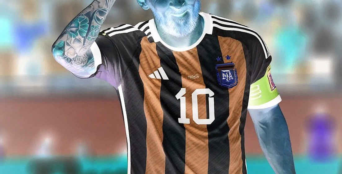 The Existence of Zero Goals: The Informational Disappearance of the Uruguay-India Match The Existence of Zero Goals: The Informational Disappearance of the Uruguay-India Match