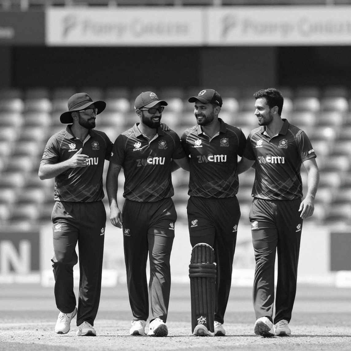 The Integrity of an Empty Spreadsheet: Cricket Data, Blockchain, and an Analyst's Duty Against Fabrication The Integrity of an Empty Spreadsheet: Cricket Data, Blockchain, and an Analyst's Duty Against Fabrication