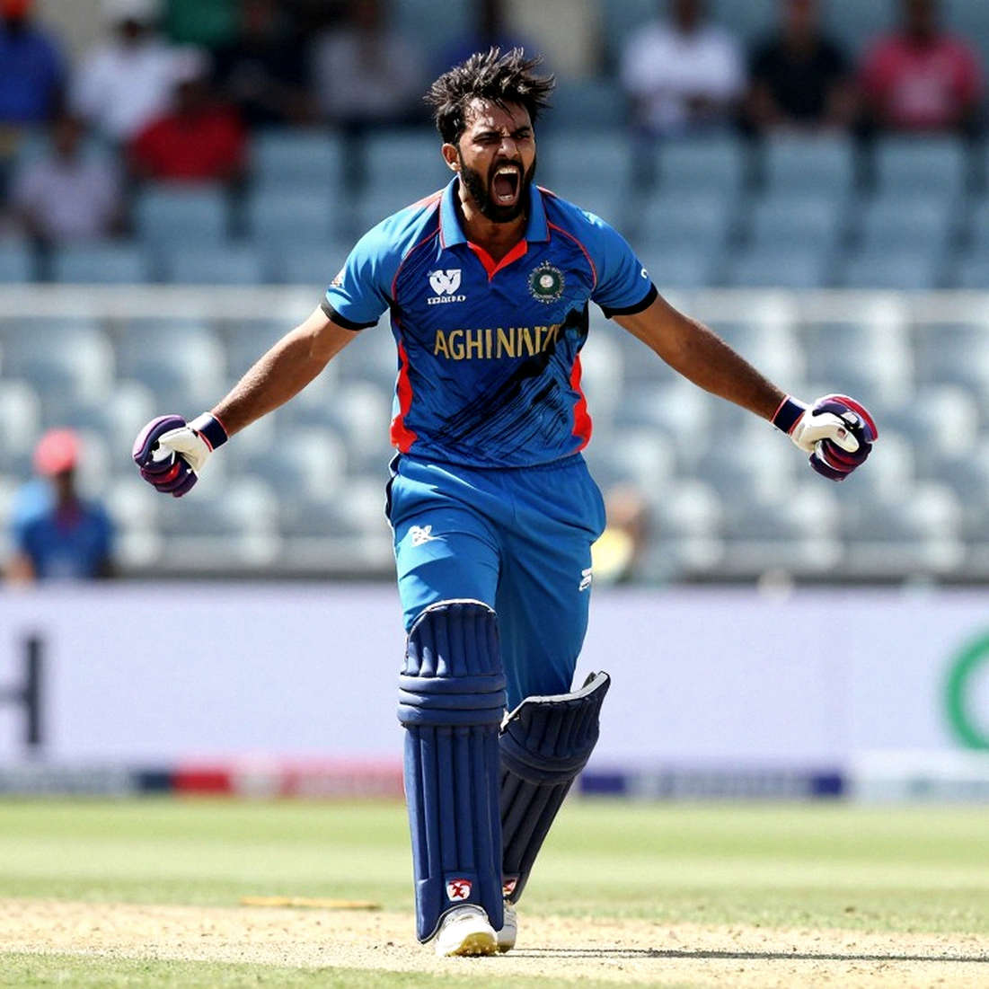 The Integrity of an Empty Spreadsheet: Cricket Data, Blockchain, and an Analyst's Duty Against Fabrication The Integrity of an Empty Spreadsheet: Cricket Data, Blockchain, and an Analyst's Duty Against Fabrication