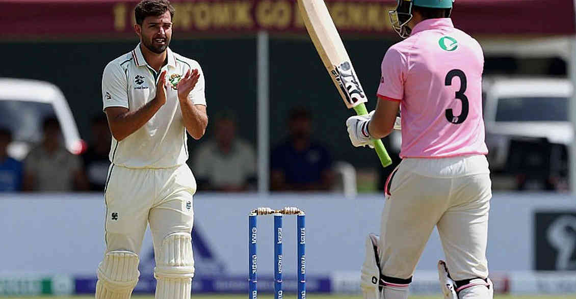 After Leg Injuries, the Aussie Tour: The Real Picture of New Zealand's Pace-Load Arithmetic