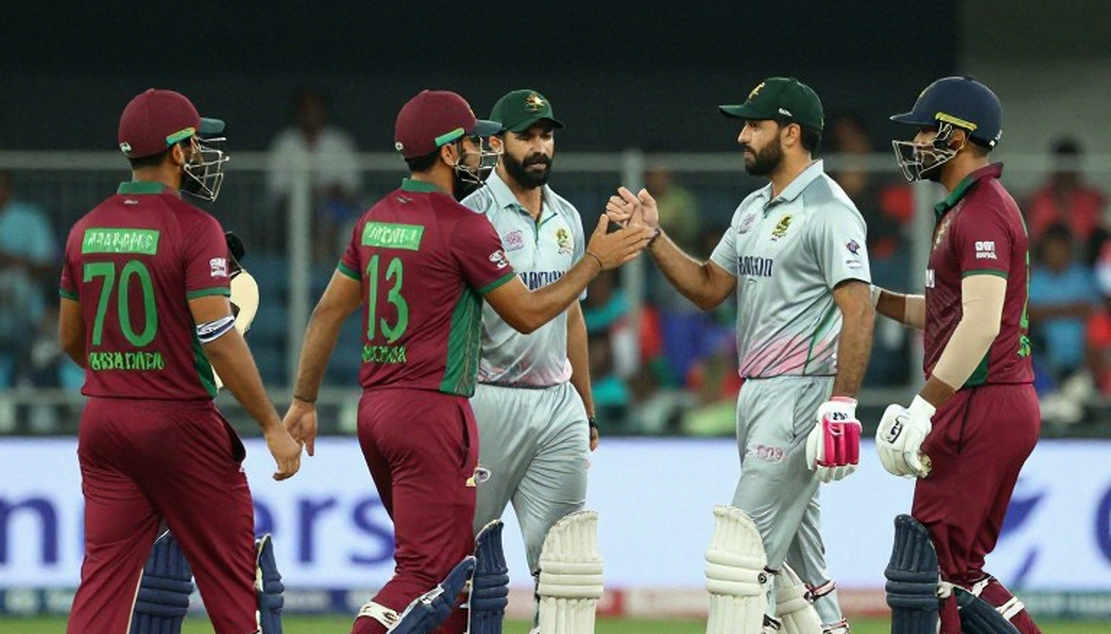 The Empty Ledger: The Cricket Record Asia Has Lost