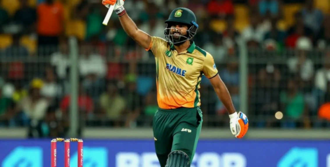 শূন্য ইনপুটের সতর্কবার্তা: ক্রিকেট বিশ্লেষণে ব্লকচেইন-ভিত্তিক ডেটা অখণ্ডতার প্রয়োজন শূন্য ইনপুটের সতর্কবার্তা: ক্রিকেট বিশ্লেষণে ব্লকচেইন-ভিত্তিক ডেটা অখণ্ডতার প্রয়োজন