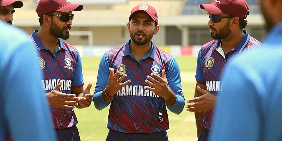 The 305 at Rawalpindi: The Ledger Beneath Pakistan's Win The 305 at Rawalpindi: The Ledger Beneath Pakistan's Win