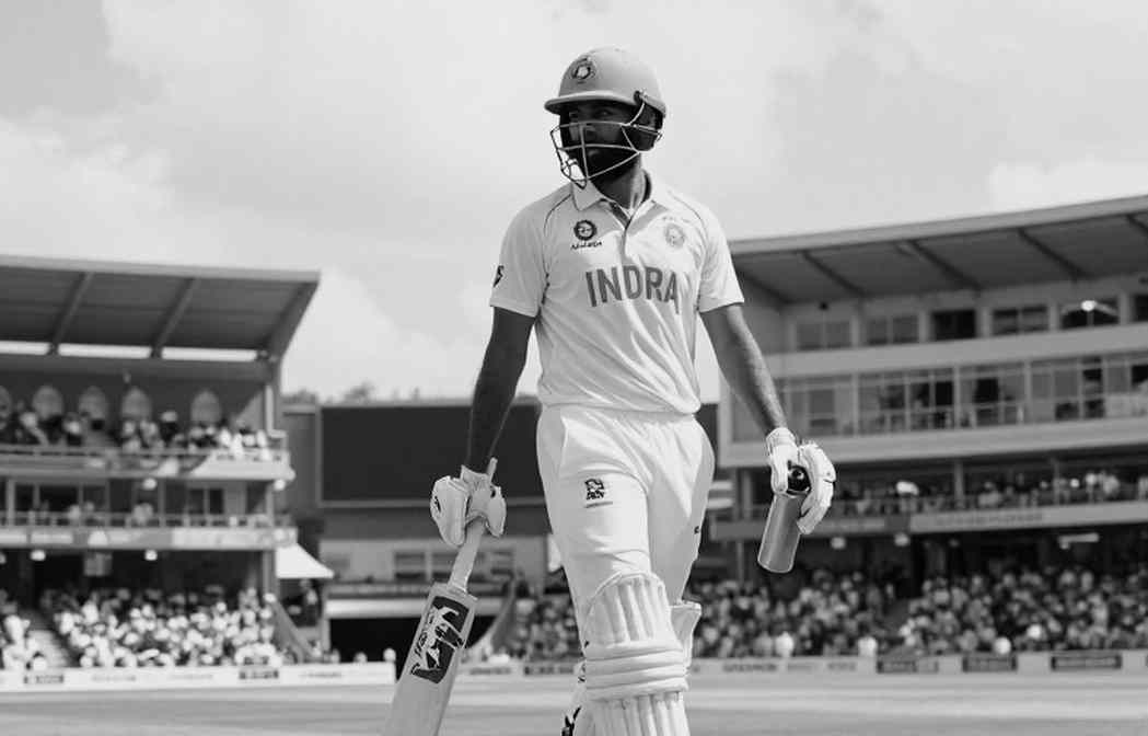 The 305 at Rawalpindi: The Ledger Beneath Pakistan's Win The 305 at Rawalpindi: The Ledger Beneath Pakistan's Win