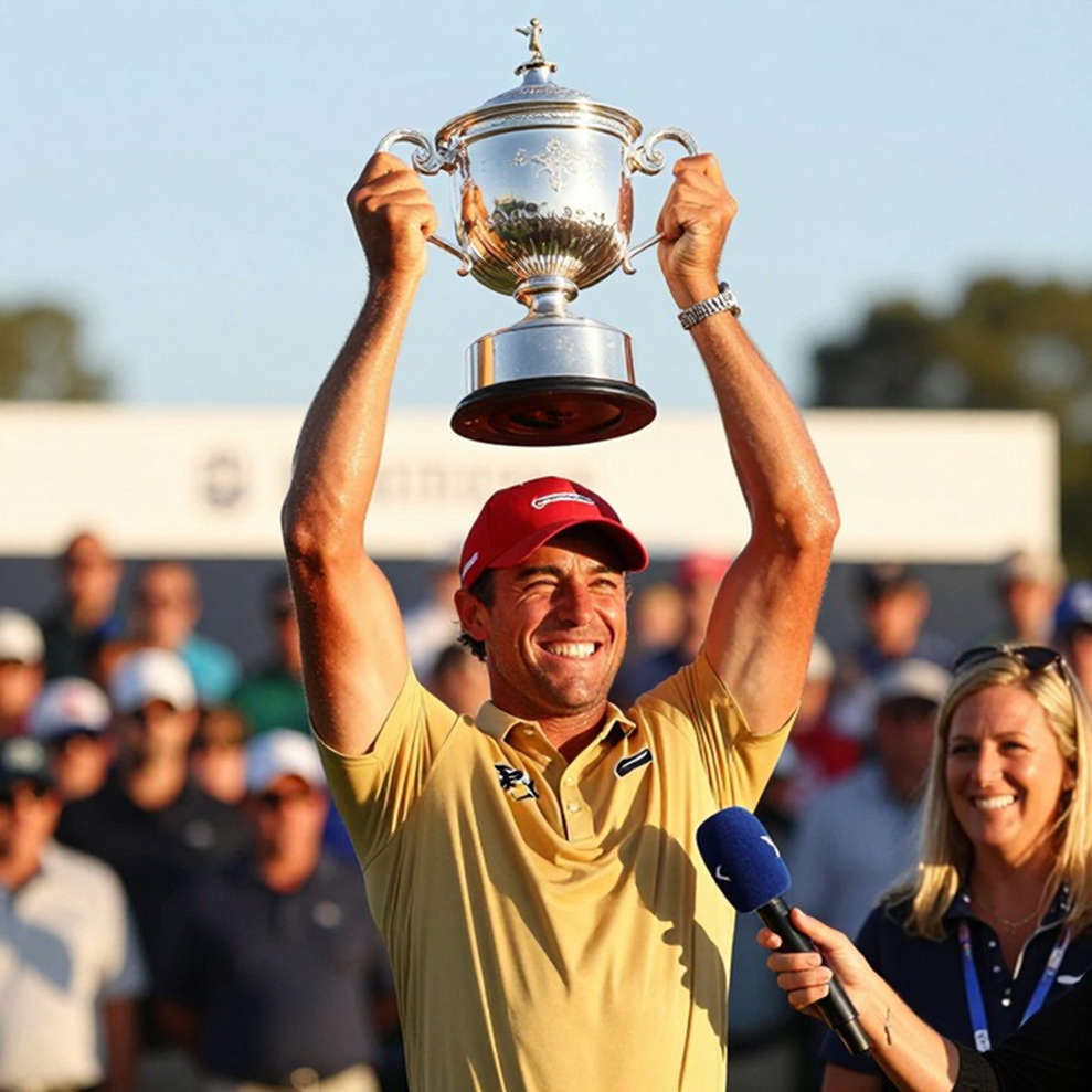 LIV Golf's 30 Days: $300 Million, One Voided Contract, and One Line of Silence From the DP World Tour LIV Golf's 30 Days: $300 Million, One Voided Contract, and One Line of Silence From the DP World Tour