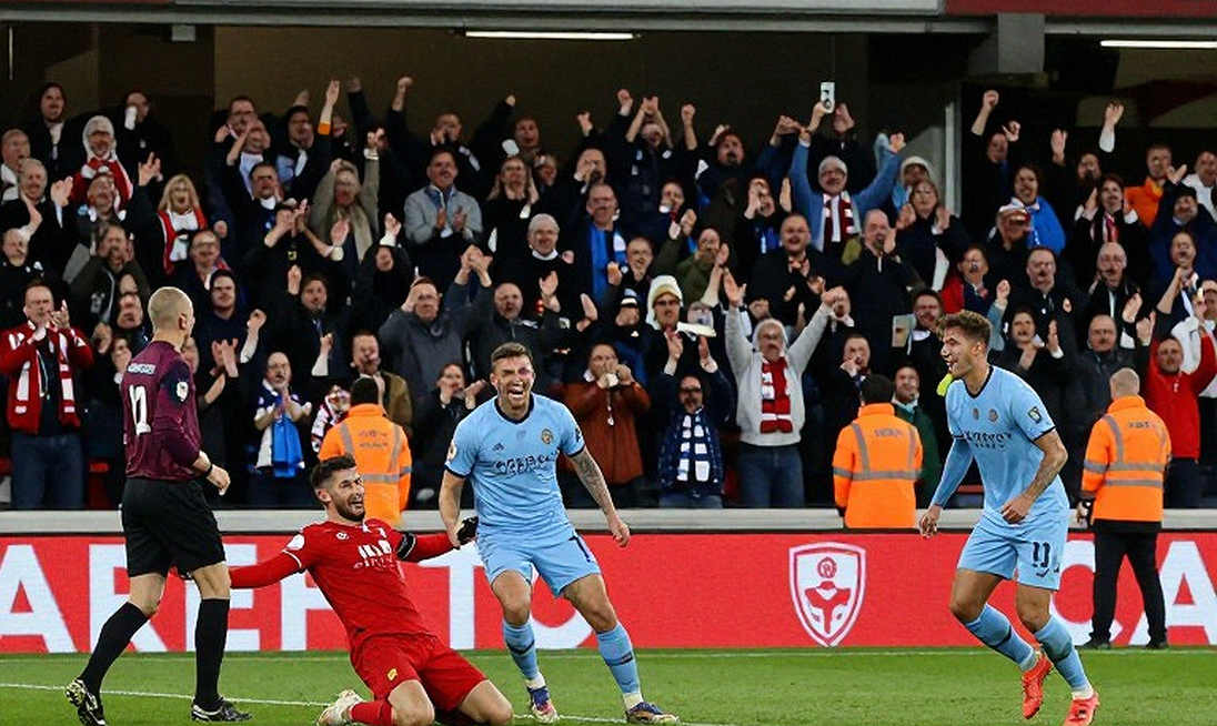 The Goal-Difference Clock: The Real Math, Hidden Gaps and Three Questions Behind Indonesia vs Bangladesh The Goal-Difference Clock: The Real Math, Hidden Gaps and Three Questions Behind Indonesia vs Bangladesh