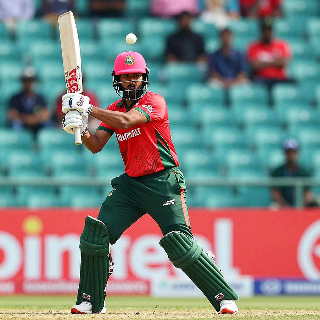 Fifty-Six in Tarouba: The Unwritten Debt of Asian Cricket