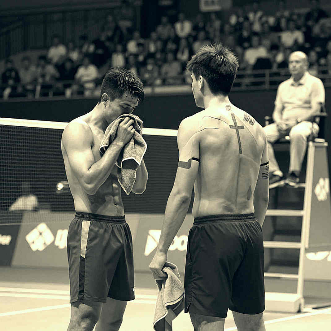 A Pioneer, Yet Alone: Mahoor Shahzad, Pakistan Badminton and the Quiet Collapse of the Pipeline