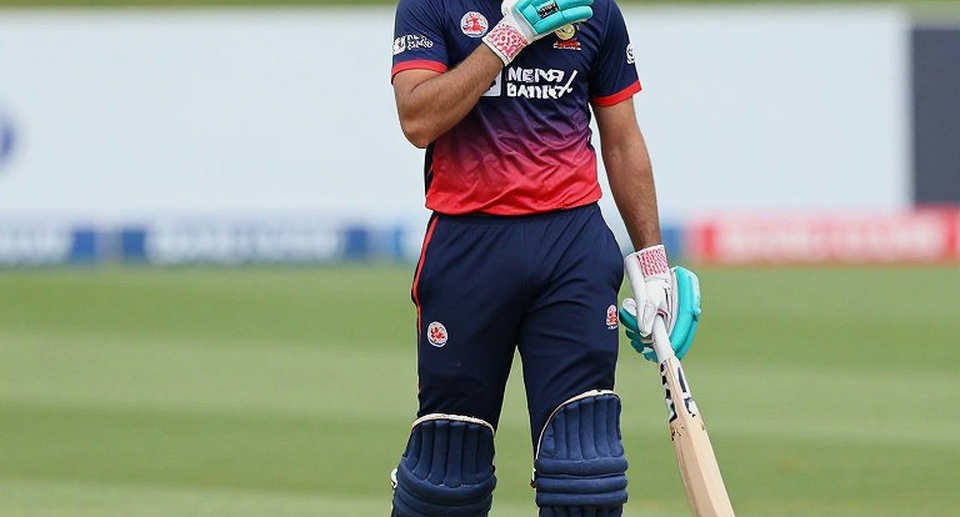 Empty Input, Zero Information Points: Cricket Analysis's Most Honest Answer and the Lesson of the Immutable Evidence Ledger Empty Input, Zero Information Points: Cricket Analysis's Most Honest Answer and the Lesson of the Immutable Evidence Ledger