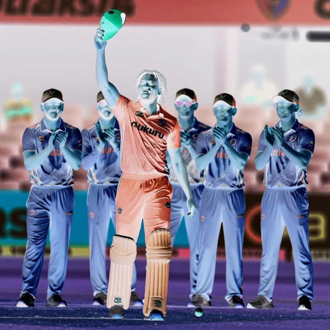 Zero-Data Analysis: The Most Dangerous Failure in Cricket Reporting Is the Silent One