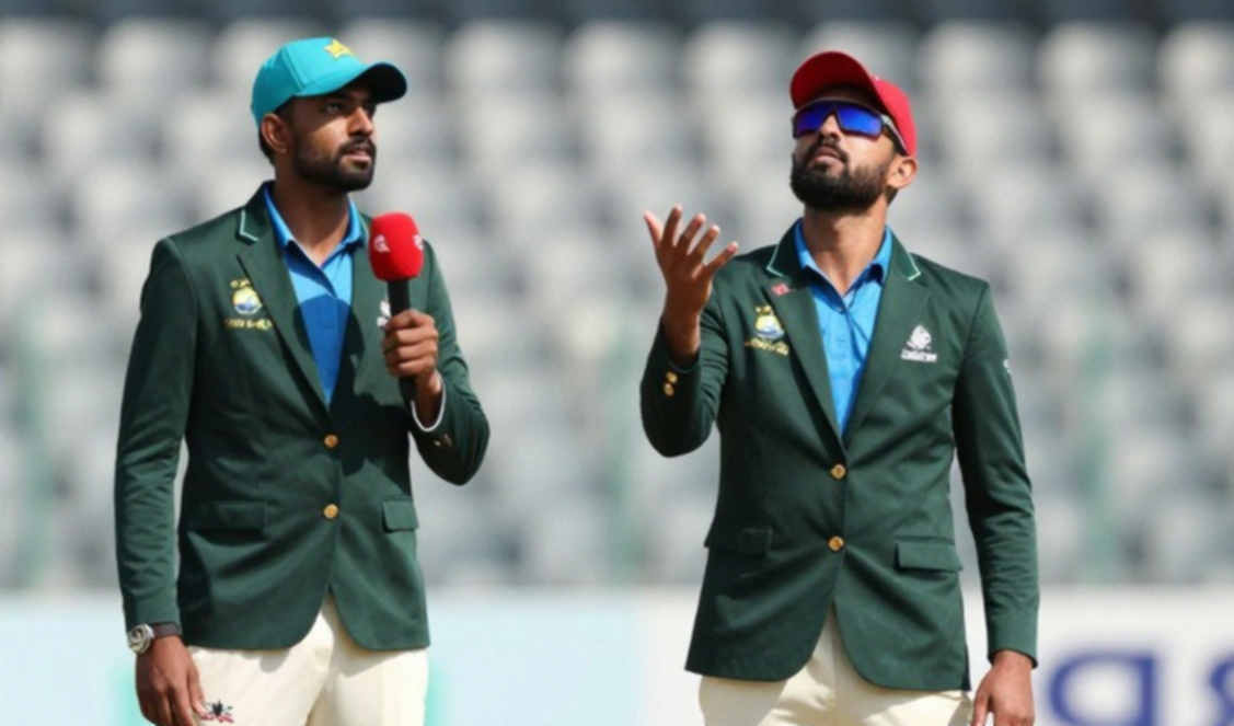 A New Chapter for India's Selection Committee: Ojha Takes the Chair, Powar Gets West Zone — The Decision Tree Being Redrawn 72 Hours Before the New Zealand Tour A New Chapter for India's Selection Committee: Ojha Takes the Chair, Powar Gets West Zone — The Decision Tree Being Redrawn 72 Hours Before the New Zealand Tour