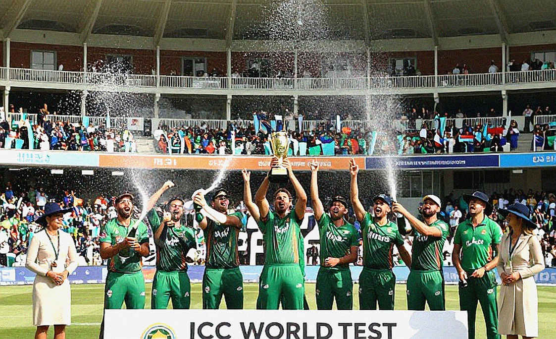 Not the ₹27 Crore Paddle — the NOC Is Cricket's Real Transfer Fee