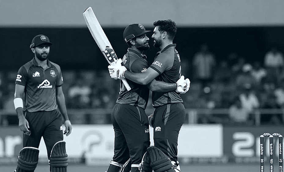 SA20 নিলাম ২০২৬: পোলার্ড-রোলসের দামে যে বাজার প্রতিভার বদলে ভবিষ্যৎ কিনছে SA20 নিলাম ২০২৬: পোলার্ড-রোলসের দামে যে বাজার প্রতিভার বদলে ভবিষ্যৎ কিনছে