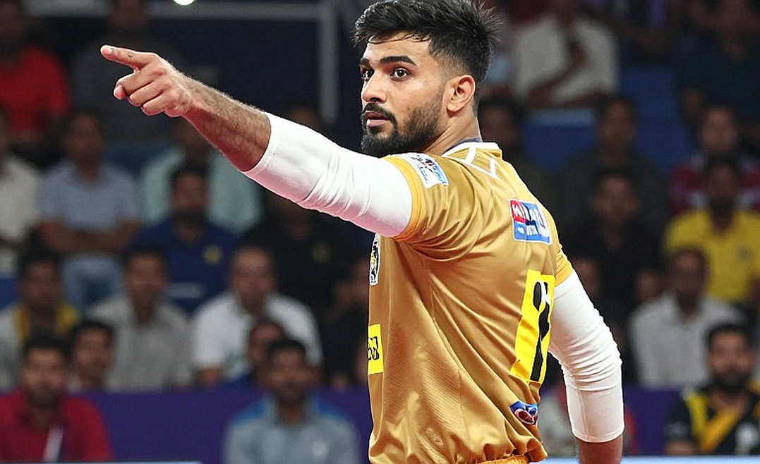 এশিয়ান গেমস ২০২৬ কাবাডি: ভারতের ৪৮–২৫ জয়ের ভেতরে লুকানো প্রতিরক্ষা-ফাঁক এশিয়ান গেমস ২০২৬ কাবাডি: ভারতের ৪৮–২৫ জয়ের ভেতরে লুকানো প্রতিরক্ষা-ফাঁক
