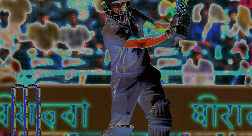 Blockchain Cricket Scoring: The Unsettled Work Behind Shreyas Iyer's Century Blockchain Cricket Scoring: The Unsettled Work Behind Shreyas Iyer's Century