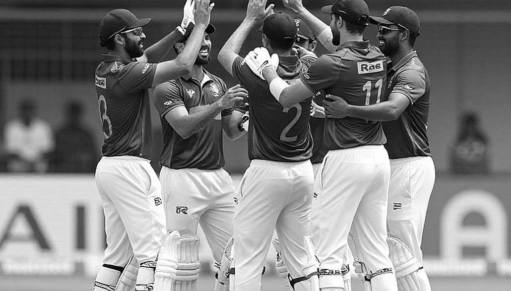 Kohli's 'Third Peak': One Innings, One Friendship, and the Story of a Calendar Kohli's 'Third Peak': One Innings, One Friendship, and the Story of a Calendar