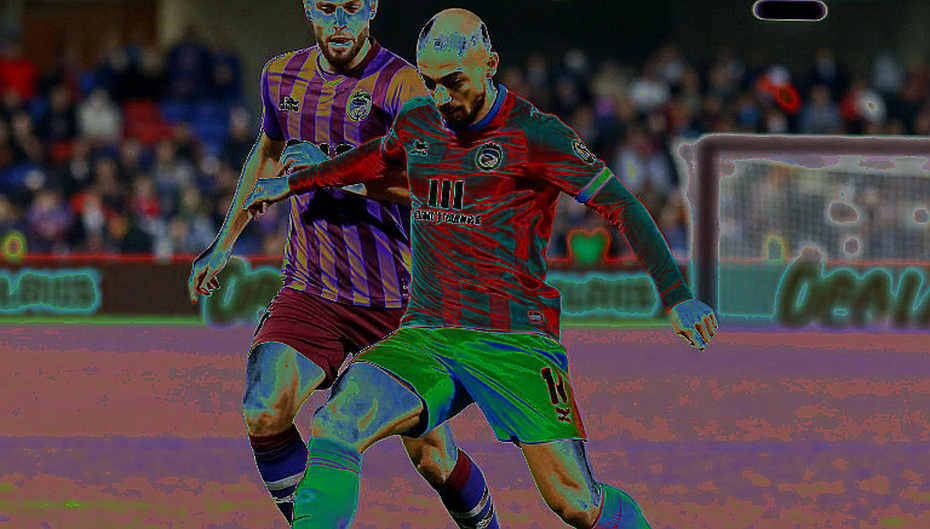 Henry Stands by Ronaldo: The Line Being Drawn Between One Incident and a Whole Career Henry Stands by Ronaldo: The Line Being Drawn Between One Incident and a Whole Career
