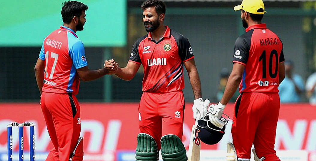 হ্যাগলি ওভালে ২২৬: রেকর্ডের আগে খাতা মেলানো দরকার