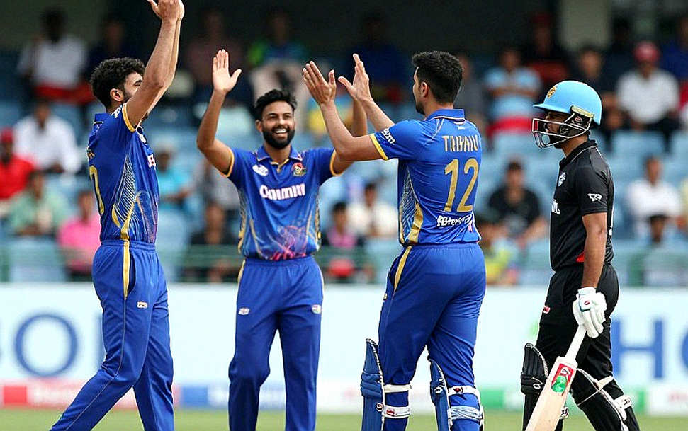 Clouds Over Dharamsala and the Empty Vice-Captain's Chair: Inside Mumbai's Ranji Squad Reshuffle