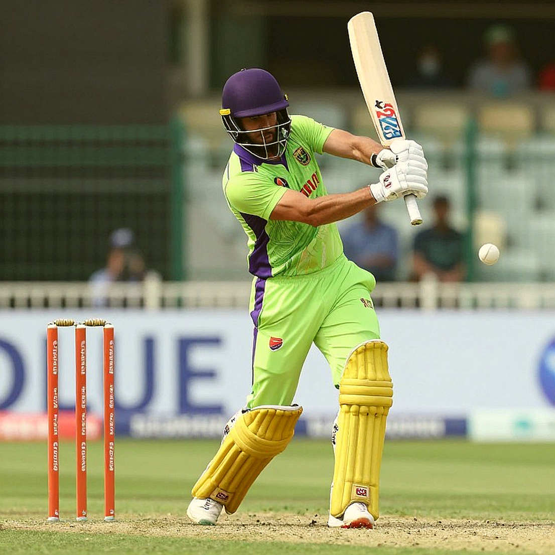 The Empty Payload: Provenance, the Voiceover of Silence, and the Search for an Immutable Truth in Cricket Analysis The Empty Payload: Provenance, the Voiceover of Silence, and the Search for an Immutable Truth in Cricket Analysis