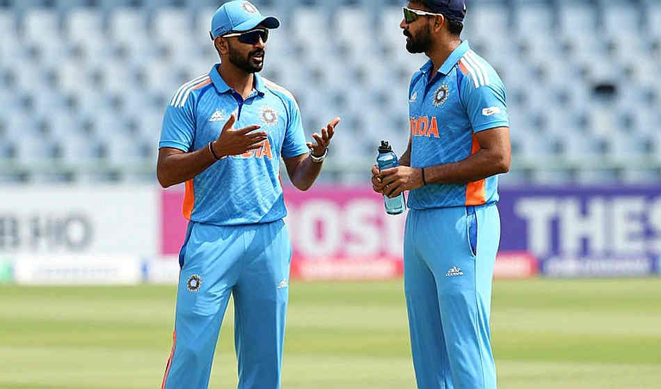 পার্থের ৫০ ওভারের প্রস্তুতি: ইংল্যান্ডের সংশোধিত খাতা আর পশ্চিম অস্ট্রেলিয়ার অজানা একাদশ পার্থের ৫০ ওভারের প্রস্তুতি: ইংল্যান্ডের সংশোধিত খাতা আর পশ্চিম অস্ট্রেলিয়ার অজানা একাদশ