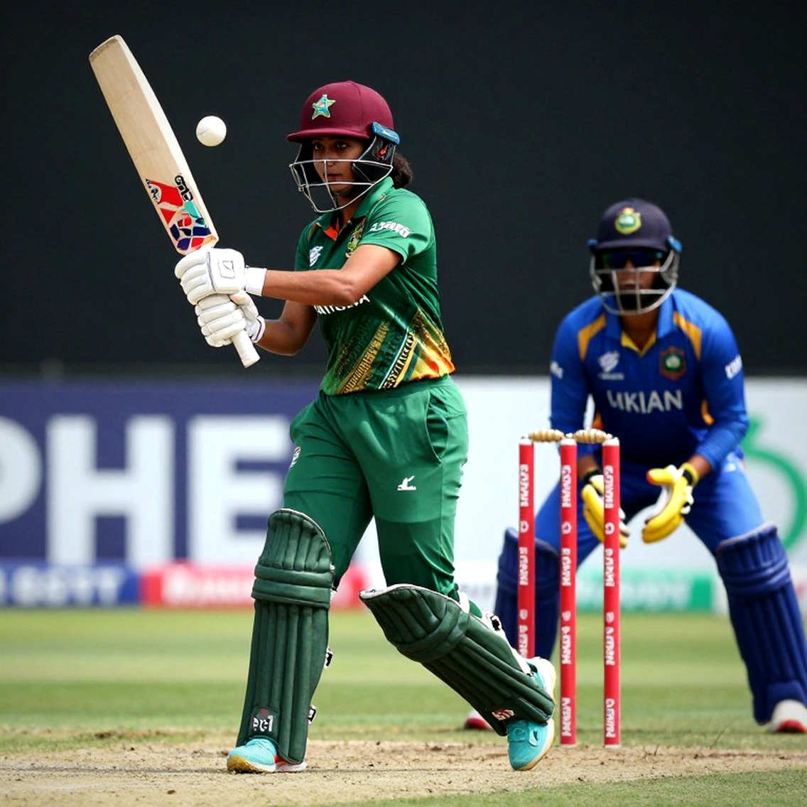 Dubai's Spin, Litton's Armband: The Real Arithmetic of Bangladesh's ODI Preparation Dubai's Spin, Litton's Armband: The Real Arithmetic of Bangladesh's ODI Preparation
