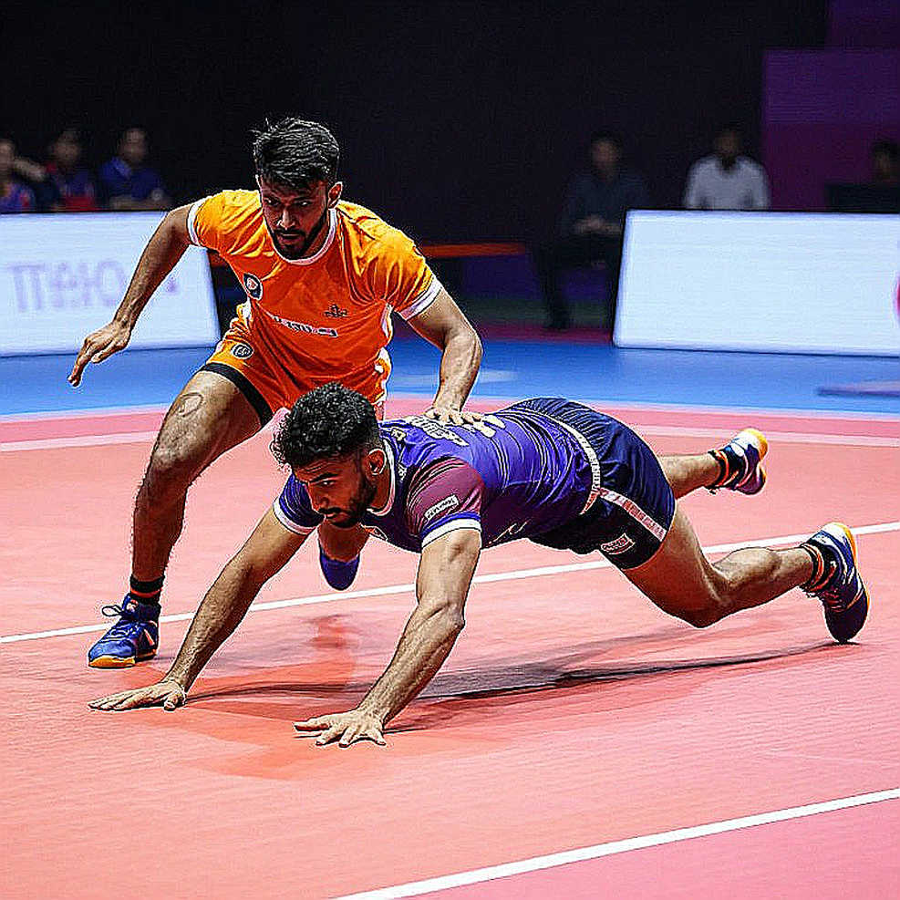 এশিয়ান গেমস ২০২৬: ৩৭-২১ স্কোরবোর্ডের বাইরে ভারতের আসল পরীক্ষা এখনো বাকি এশিয়ান গেমস ২০২৬: ৩৭-২১ স্কোরবোর্ডের বাইরে ভারতের আসল পরীক্ষা এখনো বাকি