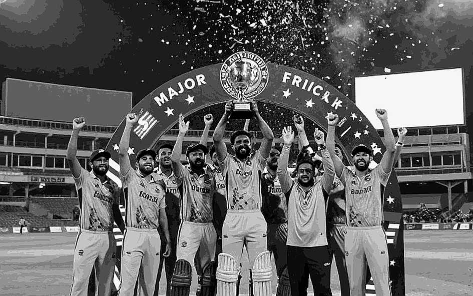 The Rawalpindi Pattern: How Bangladesh's Ten-Wicket Win Confessed in the Tape Room The Rawalpindi Pattern: How Bangladesh's Ten-Wicket Win Confessed in the Tape Room