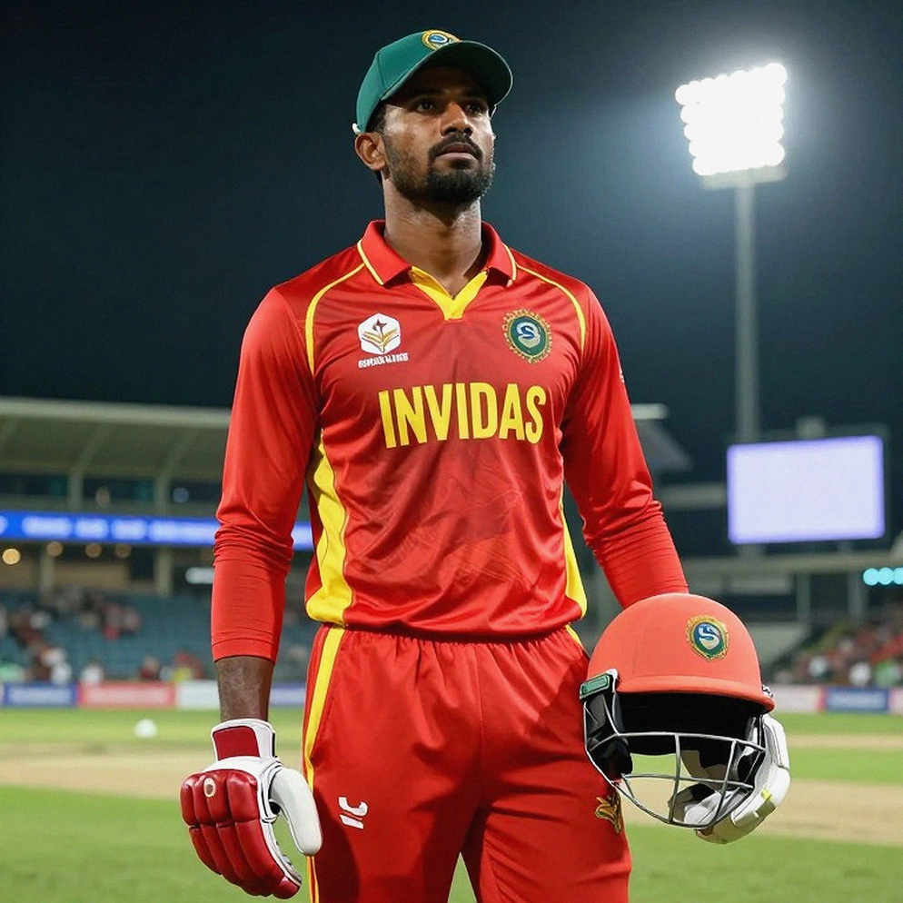 The Empty Ledger: When 'Insufficient Information' Is the Most Honest Answer in Cricket Analysis The Empty Ledger: When 'Insufficient Information' Is the Most Honest Answer in Cricket Analysis
