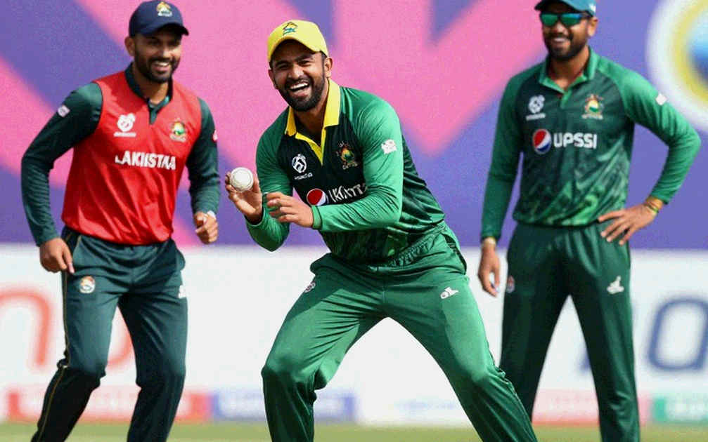 The Empty Ledger: When 'Insufficient Information' Is the Most Honest Answer in Cricket Analysis The Empty Ledger: When 'Insufficient Information' Is the Most Honest Answer in Cricket Analysis
