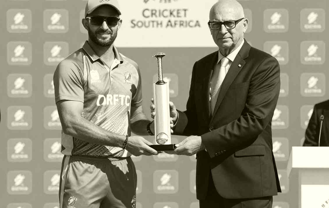 Liton Das in Abu Dhabi: The Number That Isn't the World Record Is the Real Story