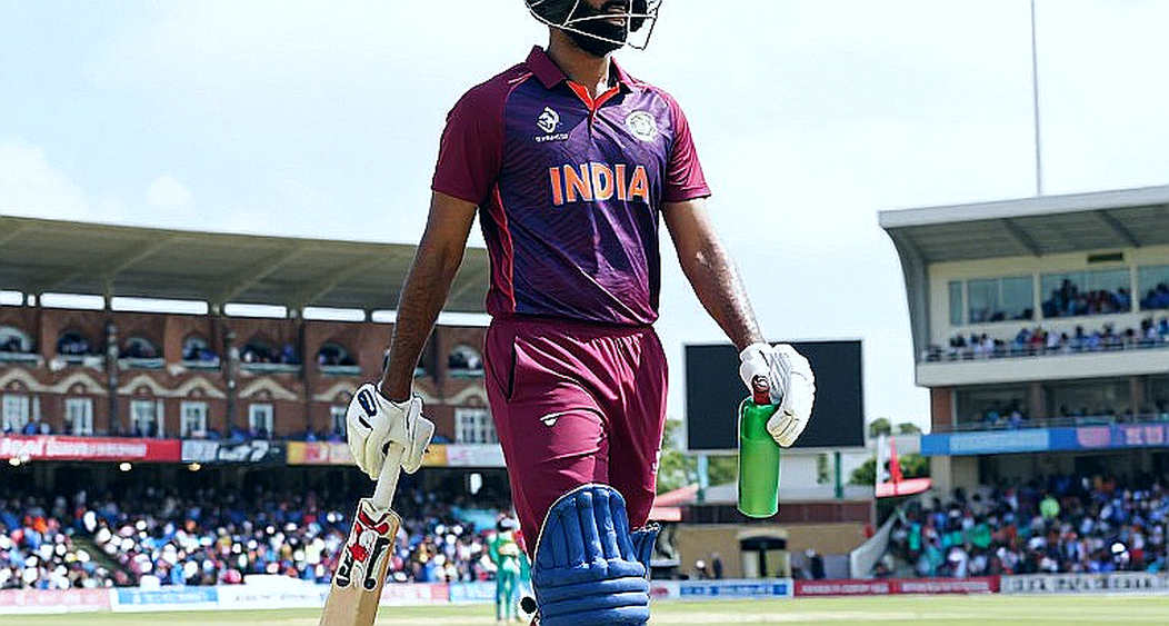 The Empty Ledger and Immutable Truth: An Audit of Cricket Data Integrity The Empty Ledger and Immutable Truth: An Audit of Cricket Data Integrity
