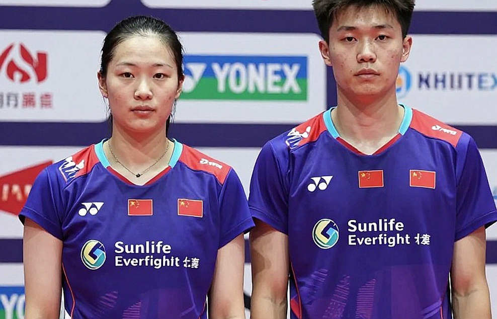 An Se-young: Historic 10-0 Games at Asian Games, Equals Susi Susanti's Record with 46th Title An Se-young: Historic 10-0 Games at Asian Games, Equals Susi Susanti's Record with 46th Title