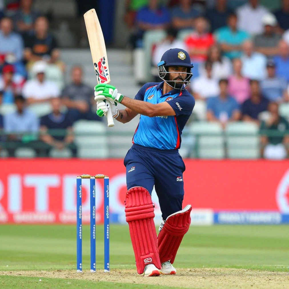 The Eight Pillars of Cricket Analysis: Reading a Match, a Player, and an Empty Cell The Eight Pillars of Cricket Analysis: Reading a Match, a Player, and an Empty Cell