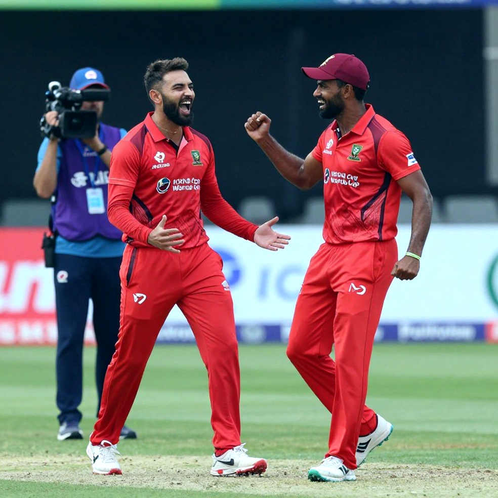 চল্লিশ ওভারের হিসাব: নর্টিয়ের ইনজুরি ও দক্ষিণ আফ্রিকার গভীরতার ফাঁদ চল্লিশ ওভারের হিসাব: নর্টিয়ের ইনজুরি ও দক্ষিণ আফ্রিকার গভীরতার ফাঁদ
