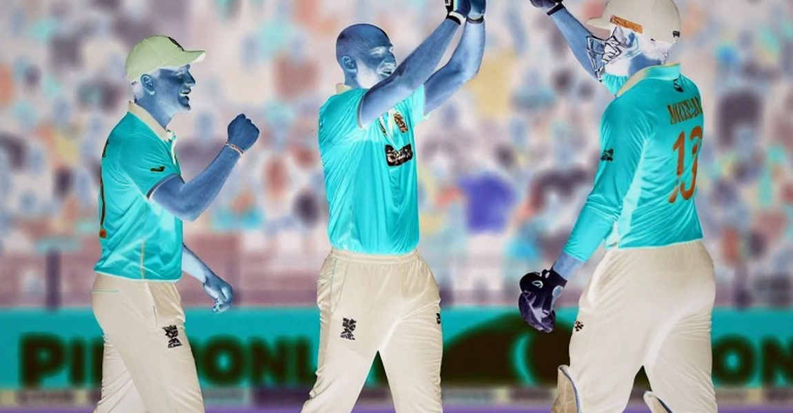 শূন্য পাতার লেজার: ক্রিকেটের স্মৃতি যখন ব্যক্তিগত সার্ভারে বন্দি শূন্য পাতার লেজার: ক্রিকেটের স্মৃতি যখন ব্যক্তিগত সার্ভারে বন্দি